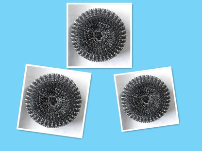 Professional Kitchen Soap Dispensing Palm Brush Cleaner with Push-Type Mechanism for Effective Scrubbing and Detailing